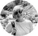 Portrait von Jasmin
